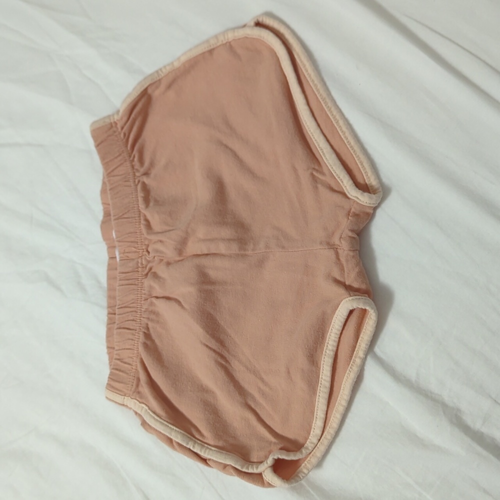 Zara Shorts 3-6m